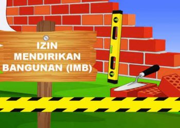 50 Persen Bangunan Tak Kantongi Izin, Pemkot Bandung Minta Segera Didata Ulang