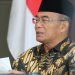 Libur Natal dan Tahun Baru, Pemerintah Berlakukan PPKM Level 3 di Seluruh Indonesia