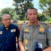 Satpol PP Kota Bandung Siap Kerahkan 400 Anggota untuk Pengawasan Malam Tahun Baru