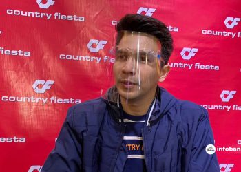 Cerita di Balik Gaya Fashion Jonathan Frizzy