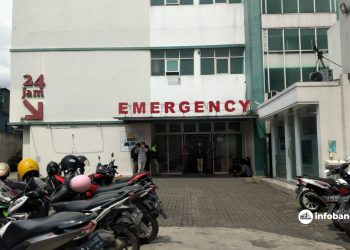 Keterangan Pihak RS Muhammadiyah: Oded M Danial Diduga Terkena Serangan Jantung