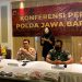 Kasus Lakalantas yang Sebabkan Dua Sejoli Tewas Dilimpahkan ke Pomdam III Siliwangi