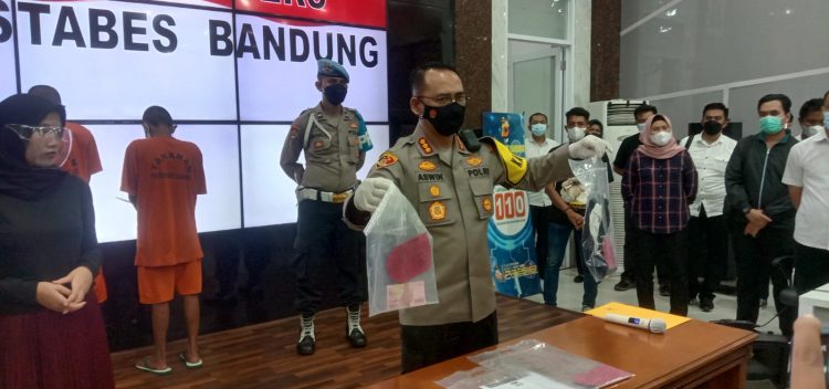 Polisi Ungkap Motif Tiga Pelaku Kekerasan Seksual dan Penjualan Anak di Bawah Umur