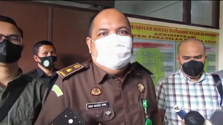 Dokter Kandungan dan Bidan yang Bantu Persalinan Korban Pemerkosaan Herry Wirawan Jadi Saksi