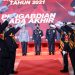Dihadapan Wisudawan Pati, Kapolri Bertekad Wujudkan Polri yang Makin Dicintai Masyarakat