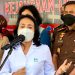 Menteri PPPA Minta Herry Wirawan Dihukum Berat, Kalau Bisa Dikebiri