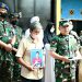 Kunjungi Rumah Duka Dua Sejoli, Pangdam III Siliwangi Pastikan Tiga Oknum TNI AD Bakal Dapat Ganjaran Hukuman