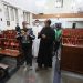 Misa Malam Natal 2021 di Kota Bandung Berlangsung Aman Terkendali
