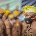 LVRI Siap Dukung Pembangunan Kota Bandung