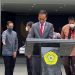 Presiden Jokowi Resmikan Arntz Geise Unpar Bandung