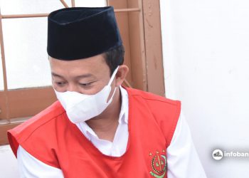 Pelaku Pemerkosaan 13 Santriwati di Bandung Dituntut Hukuman Mati dan Kebiri Kimia