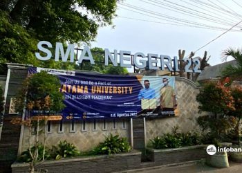 Terkuak Pungli di SMAN 22 Kota Bandung, Orangtua Siswa yang Baru Masuk “Dipalak” Rp10 Juta!