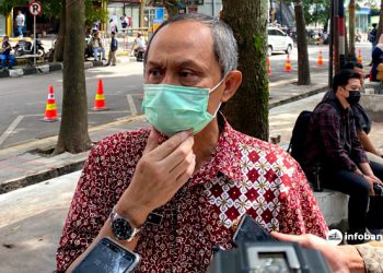 Ribuan Pelaku UMKM di Kota Bandung Belum Kantongi NIB