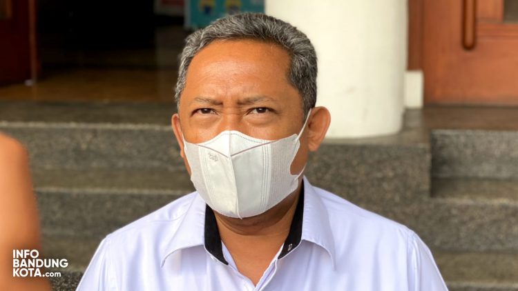 Kota Bandung Akan Berlakukan WFH 25 Persen