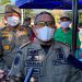 Pelaku Vandalisme di Babakan Siliwangi Tertangkap