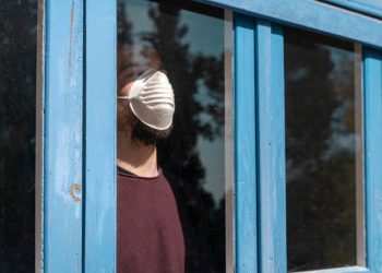 Pasien Omicron Bisa Isoman di Rumah, Begini Persyaratannya