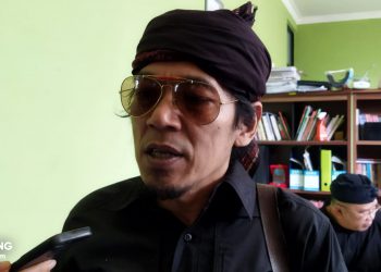 Singgung Bahasa Sunda, Arteria Dahlan Disentil Budayawan Asal Jabar
