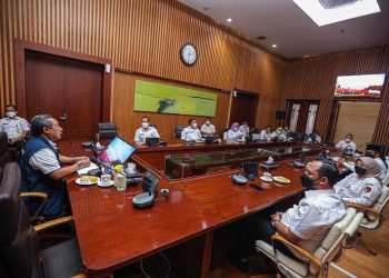 Wujudkan Pemilu Berkualitas, Sekolah Politik untuk Warga Siap Digelar