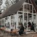Edelweiss Cafe: Tempat Nongkrong Hits dan Instagramable di Ciumbuleuit Bandung