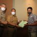 Pemberian Sertifikat Tanah: Ikhtiar Pemkot Bandung dalam Pemulihan Ekonomi di Masa Pandemi