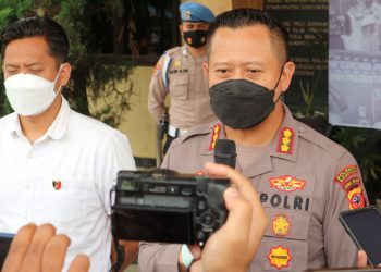 Polisi Berhasil Amankan Guru Ponpes yang Setubuhi Santrinya di Ciparay