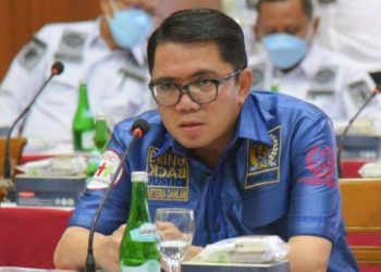 Buntut Usik Bahasa Sunda: Arteria Dahlan Minta Maaf hingga Disanksi PDIP