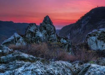 3 Wisata di Bandung Gratis, Cocok Untuk Liburan Akhir Pekan