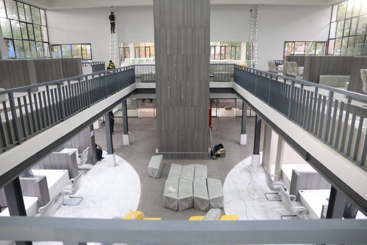 MPP Jalan Cianjur Siap Beroperasi, Ini Daftar Gerai Pelayanannya