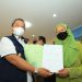 Kolaborasi Kantor Pertanahan dan Pemkot Bandung Hadirkan Sertifikat Tanah Warga