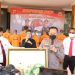 Polresta Bandung Ciduk 8 Tersangka Kasus Narkoba