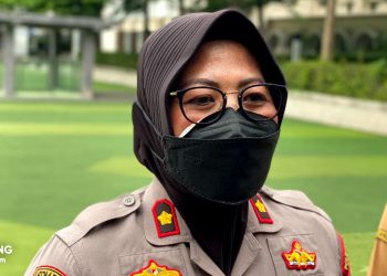 Satpol PP Kota Bandung Menyayangkan Adanya Aksi Begal
