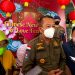 Satpol PP Kota Bandung Panggil 4 Pengelola Mal Akibat Timbulkan Kerumunan