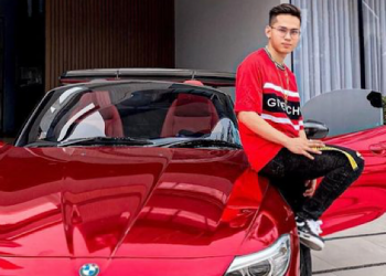 Resmi Jadi Tersangka Kasus Binomo, Indra Kenz Terancam “Dimiskinkan”