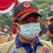 Kepala BNPB Sebut Tingkat Keparahan Omicron Lebih Rendah Ketimbang Delta