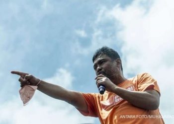 Dana JHT Rp350 Triliun Dicurigai Dipakai untuk “Ongkosi” Program Pemerintah