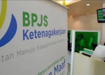 Pemerintah Tegaskan Peserta BPJS Ketenagakerjaan Sudah Dapat Klaim Jaminan Kehilangan Pekerjaan