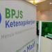 Pemerintah Tegaskan Peserta BPJS Ketenagakerjaan Sudah Dapat Klaim Jaminan Kehilangan Pekerjaan