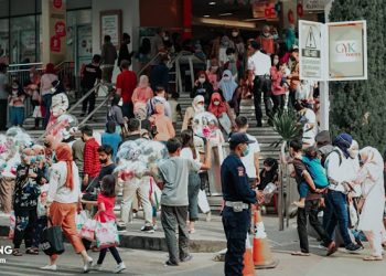 Masih Lalai Pakai Masker atau Langgar Prokes? Siap-Siap Didenda Rp100 Ribu per Orang