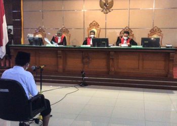 Tok! Herry Wirawan Divonis Seumur Hidup Buntut Kasus Pemerkosaan Belasan Santriwati