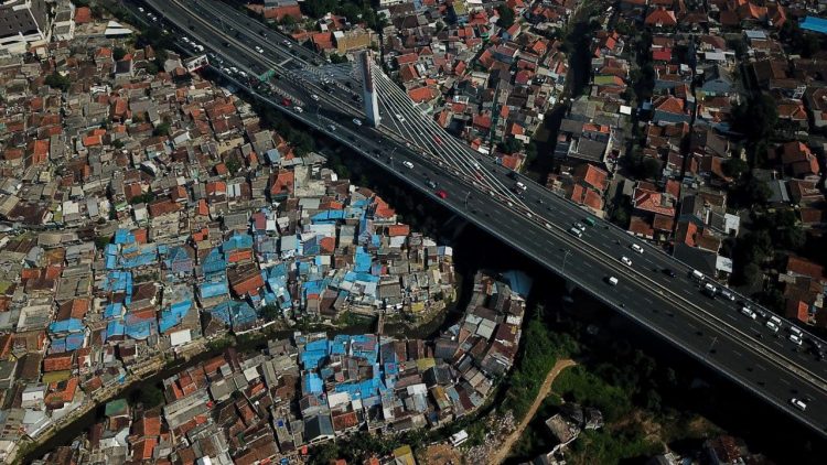 Flyover Pasupati Akan Berganti Nama Jadi Jalan Prof. Mochtar Kusumaatmadja