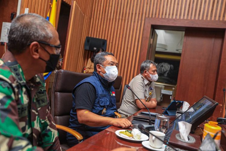 Pemkot Bandung Dukung Penuh Program Perencanaan Sektor 22 Citarum Harum