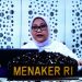Menaker Janji Akan Revisi Permenaker JHT Cair di Usia 56 Tahun