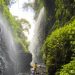 Bingung Long Weekend Kemana? Nikmatilah Pesona Curug Tilu Leuwi Opat di Lembang