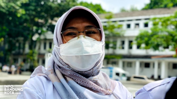 Dinkes Catat Ada 174 Kasus DBD di Kota Bandung