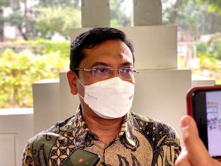 Ketua DPRD Kota Bandung: Pengadaan Gadget Sebesar Rp1 M Resmi Dibatalkan