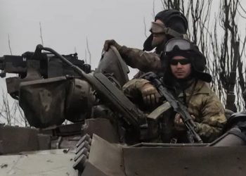 Pemerintah Indonesia Keluarkan Pernyataan Mengenai Serangan Militer Rusia di Ukraina