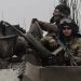 Pemerintah Indonesia Keluarkan Pernyataan Mengenai Serangan Militer Rusia di Ukraina