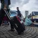 Menkes Sebut Masyarakat Boleh Mudik Lebaran, Asalkan…