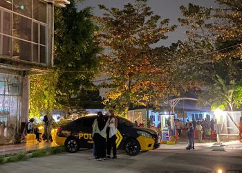“Teu Tulus”, Konser Tulus di Bandung Dibubarkan Akibat Tak Kantongi Izin