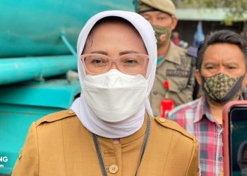 Jelang Ramadan, Stok Kebutuhan Pokok di Kota Bandung Dipastikan Aman